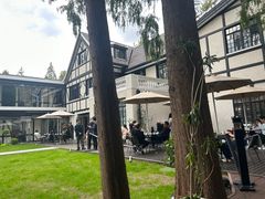 -一尺花园(安和花园店)