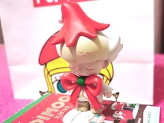 -泡泡玛特POPMART(赛格国际购物中心店)