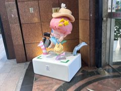 -Sony Store 索尼(上海淮海中路店)