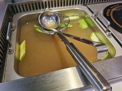 -潮正和潮汕牛肉火锅·老字号(番禺万达店)