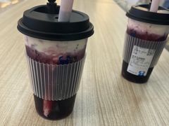 -茶百道(龙阳广场店)