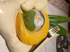 -芭札·Thai泰国餐厅(同和金铂天地店)