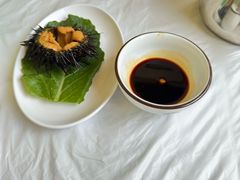 -宾朋海鲜特色美食餐厅·纯手工鲅鱼水饺(兴海路店)