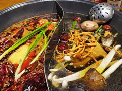 -楠火锅(太古里总店)
