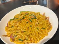 -鸭绿江海鲜烧烤大排档(杏林街店)