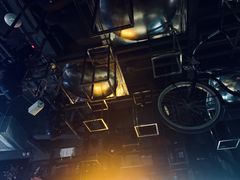 -288 Livehouse 酒吧(思南公馆店)