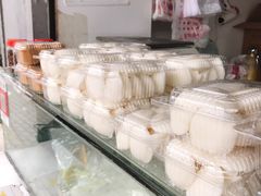 -奉化点心(呼童街店)