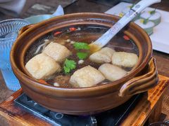 沙捞越传统肉骨茶-LUNA娘惹餐厅·星厨主理(甬城旗舰店)
