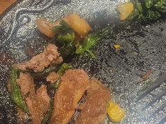 -萨莉亚意式餐厅(江桥万达广场店)