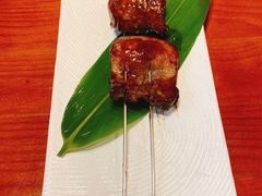 烤牛舌-三月居酒屋(青年大街店)