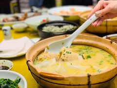 -老灶味道·本帮菜(昌平路店)