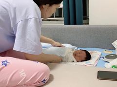 -天鹅到家·保姆月嫂育儿嫂(南开店)