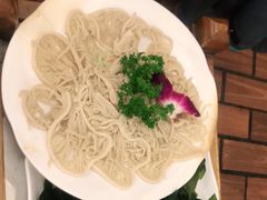 -山城年华老火锅(玉林店)