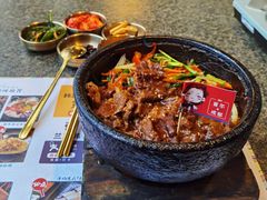 -兰正韩·韩国料理(春熙路店)