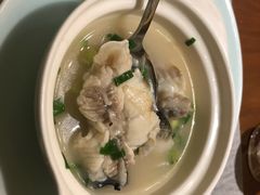 -抱海大酒店自助餐