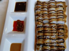 -顺德美的万豪酒店-万豪中餐厅