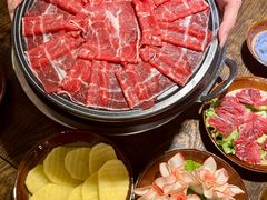 -冯校长老火锅(广州正佳广场店)