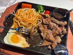 -豪享来(我格广场店)