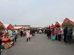 -顺鑫石门市场