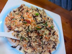 -龙姐私房菜(和顺古镇店)