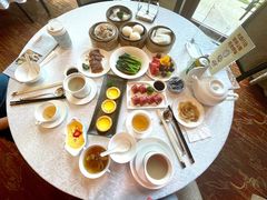 -香宫中餐厅 · 桂林香格里拉