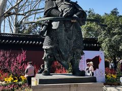 -钱王祠