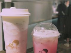 -喜茶(东莞汇一城店)