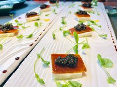 鱼籽酱烤鸭-晟永興烤鸭店(五道口店)