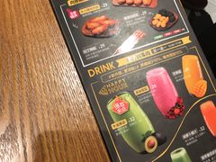 -乐凯撒披萨(正佳广场店)