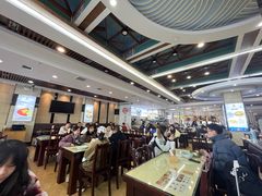 -服务大楼冷面(延大店)