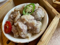 -麒麟中餐厅·经典粤菜·地道菜式老字号(广州长隆酒店)