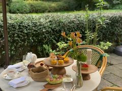 -三嚥阁 La Villa Restaurant