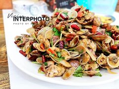 -北戴河庆山饭店·海鲜砂锅粥(北戴河黑石路店)