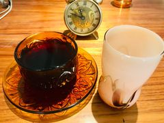 -时光花园(白鹭洲店)