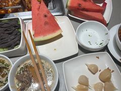 -海底捞火锅(关山保利店)