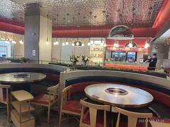 -季季红火锅(青山湖万达店)
