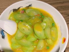 -茄子恰恰·新云南小炒(坪山益田店)