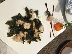 虾仁-拂晓山房·私房川菜(西门店)