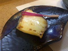 -达摩君日本料理(泰海花园小区店)