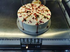 -Juicy Bakery(大学路店)