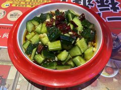 -庆峰龙虾烧烤(合肥一店)