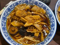 -西园寺素食(西园弄戒幢律寺店)
