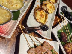 -一本料理(西溪天街店)