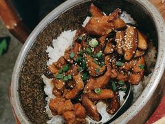 -九田家黑牛烤肉料理(新辰里亚运村店)