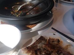 -马仕玖煲·融合菜·酥不腻烤鸭(人大店)