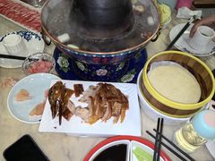 -东来顺•非遗火锅(外滩店)