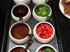 -协成海鲜火锅(情侣路店)