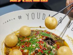 -友达面馆(广州总店)
