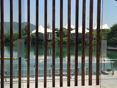 -帐篷客·溪龙茶谷度假酒店