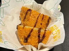 -米仓食堂(正佳广场店)